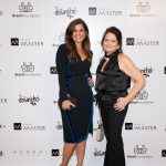 Candida Bello e Cristiana Mascarenhas – Livia Sá