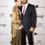 Carla Vanzak e Eduardo Vanzak