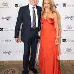 Iracilda e Pedro Lichtinger – Livia Sá