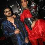 Kayque Nogueira e Pepita