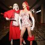 Miranda Preston e HALESSIA