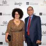 Selma Moreira e Gilberto Costa – Livia Sá