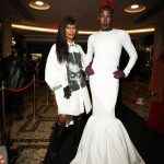 max weber e Hud Burk