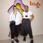 stephanie mourad e luanda vieira 1