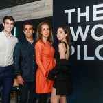 09112022-João Roberto Zarzur Maluli_Roberto Maluli_Anna Zarzur Maluli_Valentina Zarzur Maluli