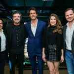 09112022-Paulo Roberto_Augusto Cruz_Paulo Veloso_Juliana Miranda_Greg Duboc