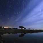 Alqueva – Crédito Dark Sky Alqueva