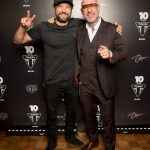 André Molnár e Henrique Fogaça – crédito Cleiby Trevisan