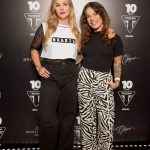 Bruna Wladyka e Raquel Stein – crédito Cleiby Trevisan