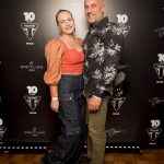 Carol Affonseca e Fabiano Jorge – crédito Cleiby Trevisan