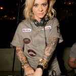 Deborah Falci – crédito Cleiby Trevisan