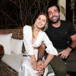 Isadora Consorti e Raphael Borges