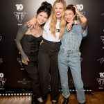 Kamili Piccoli, Bruna Wladyka e Daniela Passoni – crédito Cleiby Trevisan