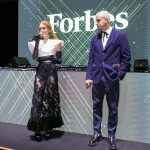 Marina Ruy Barbosa e Enzo Celulari