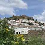 Mértola – crédito Turismo do Alentejo