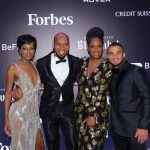 Rodney William , Djamila e Pathy Dejesus, KOdzilla-1