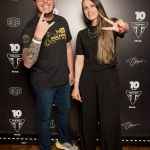 Rodolfo Martins e Gisele Favaro – crédito Cleiby Trevisan