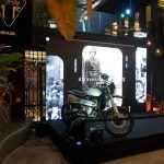 Scrambler 1200 XE edição única e comemorativa 10 anos Triumph – crédito Cleiby Trevisan