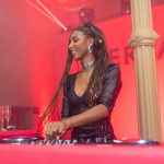 Valentina Luz – DJ