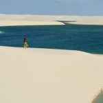 Lencois Maranhenses National Park, Brazil