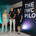 EVENTO THE IWC PILOT