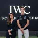 EVENTO THE IWC PILOT