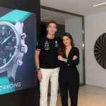 EVENTO THE IWC PILOT