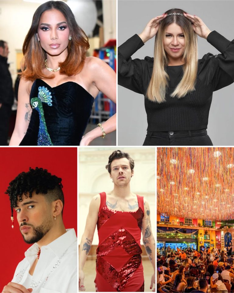 Retrospectiva Spotify 2022:  confira os rankings do ano no Brasil e no mundo