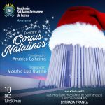 22ASL Mês12 Cantata Natalina 2022