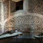 Capela dos ossos em Évora – crédito Turismo do Alentejo