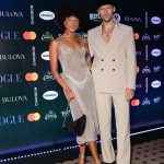 Cris Paladino e Brian Mitchell-2