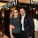 Deborah Cattani e Antonio Ximenes-1