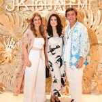 FLAVIA, BARABRA E ANTENOR-4