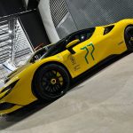 Frota na rua – Cimed