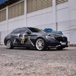 Frota na rua – Cimed (7)