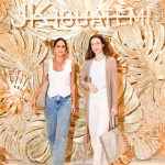 MARGHERITA DE NATALE E FLAVIA BICALHO_