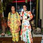 Naya Vioela e Valéria Almeida104