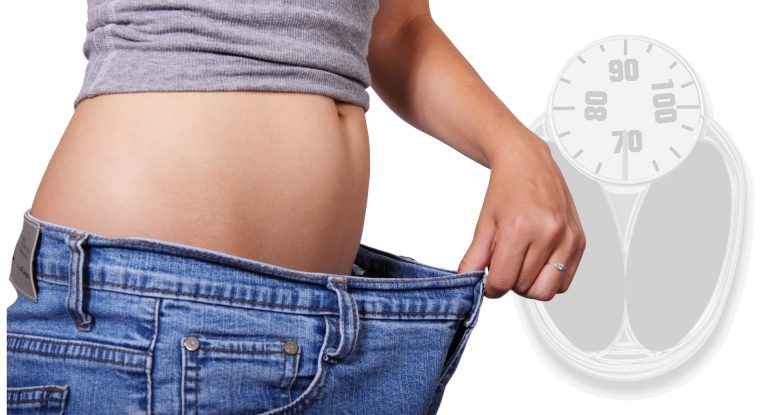 Saúde mental e perda de peso os fatores para uma vida saudável