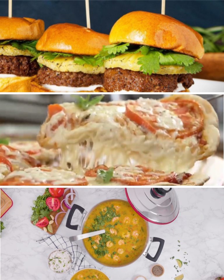 3 receitas fáceis para deixar as férias mais deliciosas