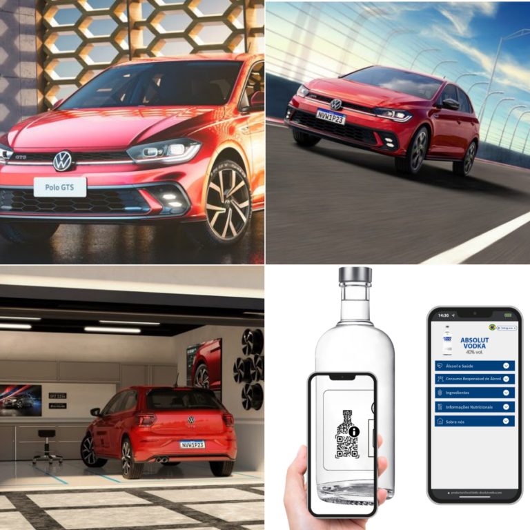 Novo Polo GTS é o hatch referência em tecnologia e desempenho