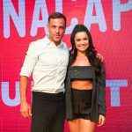 Alexandre Birman e Juliette