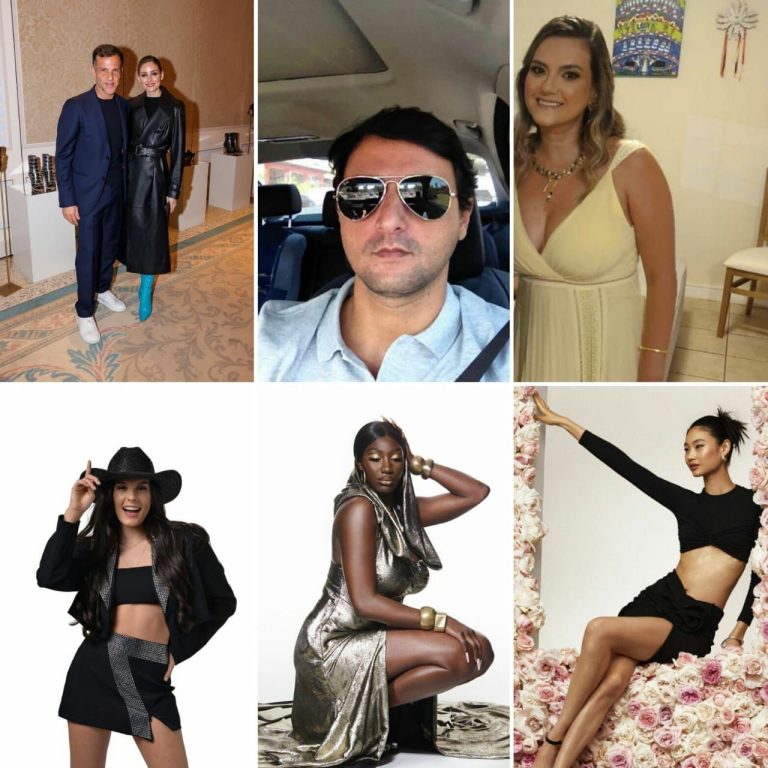 Alexandre Birman apresenta nova coleção Fall 2023