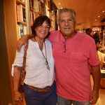 Jandira Rondon e Homero Diacopulos 8757