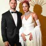 Jonas e Mari Gonzales