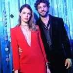 Neiva Laura e Chay Suede