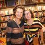 Teresa Bracher e Teté Martinho 8742