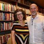 Teté Martinho e Roberto Klabin 8662