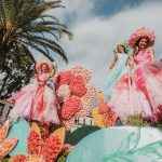 Festa da Flor – crédito Turismo da Madeira