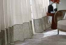 Como inserir elementos naturais na decoração