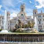 Madri – Foto Turismo da Espanha 1